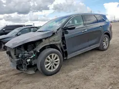 5XYPG4A58KG560793 2019 KIA SORENTO