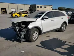 5XYPG4A58KG561278 2019 KIA SORENTO