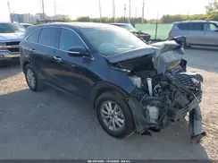5XYPG4A58KG564021 2019 KIA SORENTO