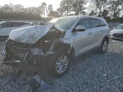 5XYPG4A58KG567789 2019 KIA SORENTO