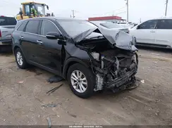 5XYPG4A58KG576685 2019 KIA SORENTO