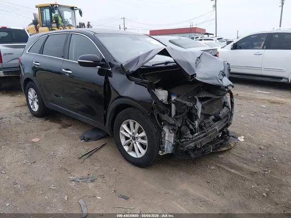 5XYPG4A58KG576685 2019 KIA SORENTO - Image 1