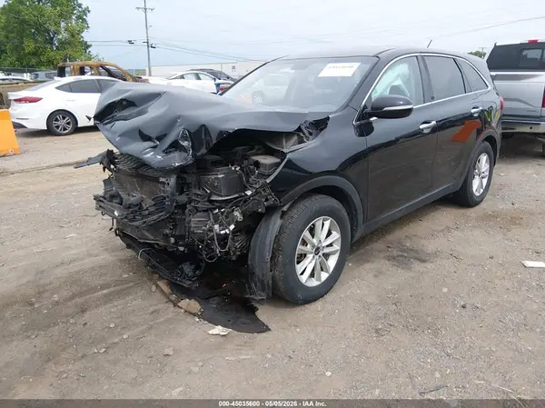 5XYPG4A58KG576685 2019 KIA SORENTO - Image 2