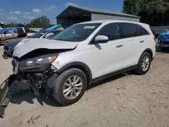 5XYPG4A58KG577044 2019 KIA SORENTO