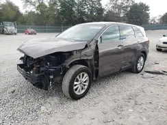 5XYPG4A58KG580039 2019 KIA SORENTO
