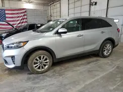 5XYPG4A58KG580316 2019 KIA SORENTO