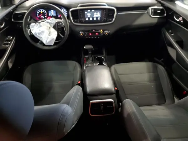 5XYPG4A58KG580316 2019 KIA SORENTO - Image 8