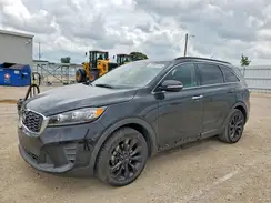 5XYPG4A58KG590098 2019 KIA SORENTO