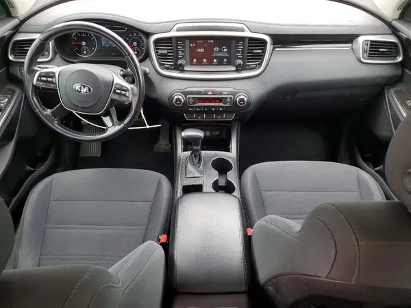 5XYPG4A58KG590098 2019 KIA SORENTO - Image 8