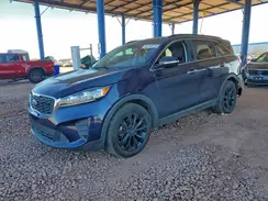 5XYPG4A58KG594846 2019 KIA SORENTO