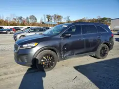 5XYPG4A58KG601665 2019 KIA SORENTO