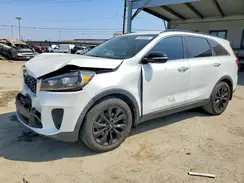 5XYPG4A58KG608521 2019 KIA SORENTO