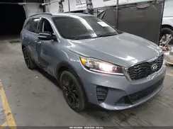 5XYPG4A58KG608583 2019 KIA SORENTO