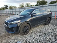 5XYPG4A58KG608776 2019 KIA SORENTO