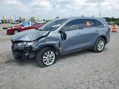 5XYPG4A58LG608150 2020 KIA SORENTO