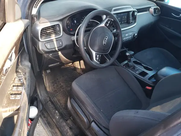 5XYPG4A58LG608150 2020 KIA SORENTO - Image 8