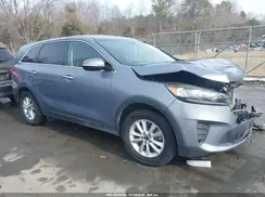 5XYPG4A58LG609542 2020 KIA SORENTO