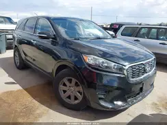 5XYPG4A58LG611999 2020 KIA SORENTO