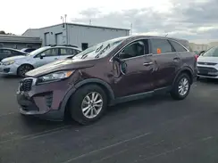 5XYPG4A58LG612201 2020 KIA SORENTO