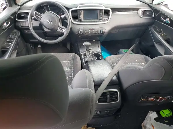 5XYPG4A58LG612201 2020 KIA SORENTO - Image 8