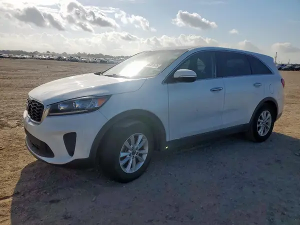 5XYPG4A58LG612229 2020 KIA SORENTO - Image 1