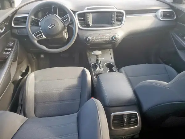 5XYPG4A58LG612229 2020 KIA SORENTO - Image 8