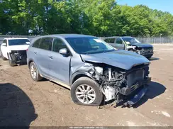 5XYPG4A58LG612439 2020 KIA SORENTO