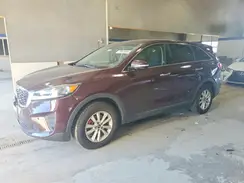 5XYPG4A58LG613168 2020 KIA SORENTO
