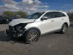 5XYPG4A58LG614062 2020 KIA SORENTO