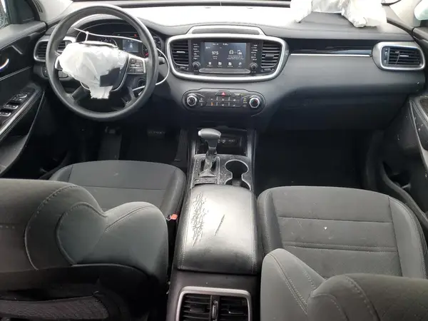 5XYPG4A58LG614062 2020 KIA SORENTO - Image 8