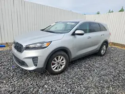 5XYPG4A58LG614322 2020 KIA SORENTO