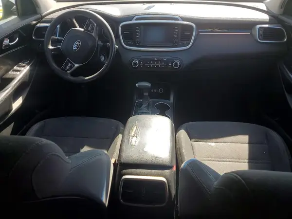 5XYPG4A58LG614322 2020 KIA SORENTO - Image 8