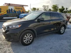 5XYPG4A58LG615860 2020 KIA SORENTO