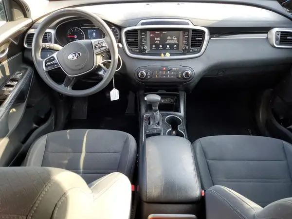 5XYPG4A58LG615860 2020 KIA SORENTO - Image 8