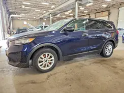 5XYPG4A58LG616247 2020 KIA SORENTO
