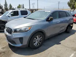 5XYPG4A58LG616345 2020 KIA SORENTO