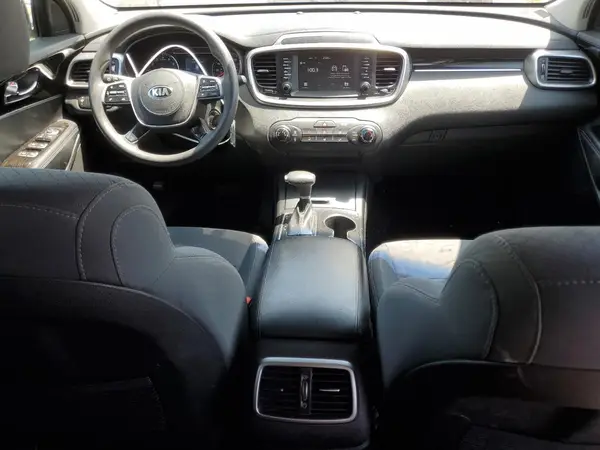 5XYPG4A58LG616345 2020 KIA SORENTO - Image 8