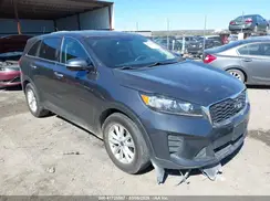 5XYPG4A58LG619293 2020 KIA SORENTO