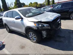 5XYPG4A58LG619519 2020 KIA SORENTO