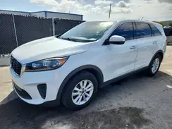 5XYPG4A58LG620928 2020 KIA SORENTO