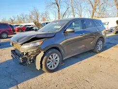 5XYPG4A58LG621142 2020 KIA SORENTO