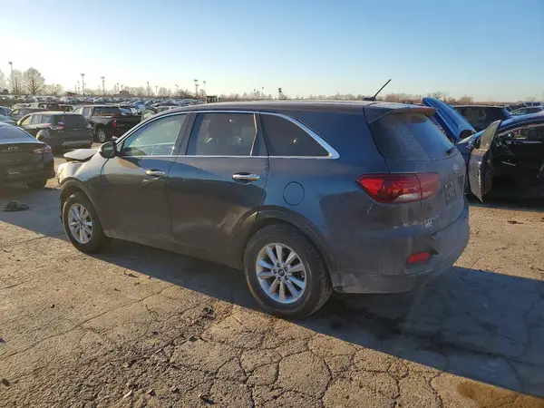 5XYPG4A58LG621142 2020 KIA SORENTO - Image 2
