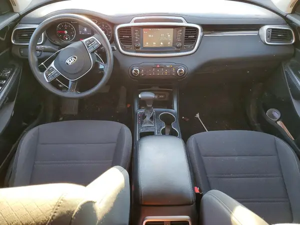 5XYPG4A58LG621142 2020 KIA SORENTO - Image 8