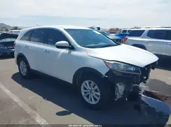 5XYPG4A58LG622744 2020 KIA SORENTO