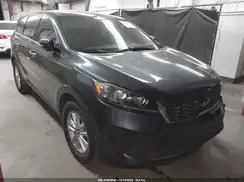 5XYPG4A58LG625093 2020 KIA SORENTO