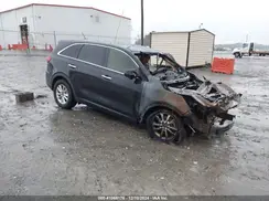 5XYPG4A58LG627734 2020 KIA SORENTO