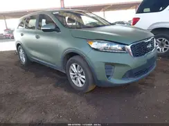 5XYPG4A58LG627975 2020 KIA SORENTO