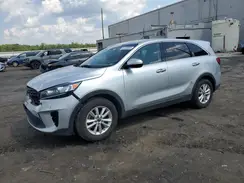 5XYPG4A58LG628544 2020 KIA SORENTO