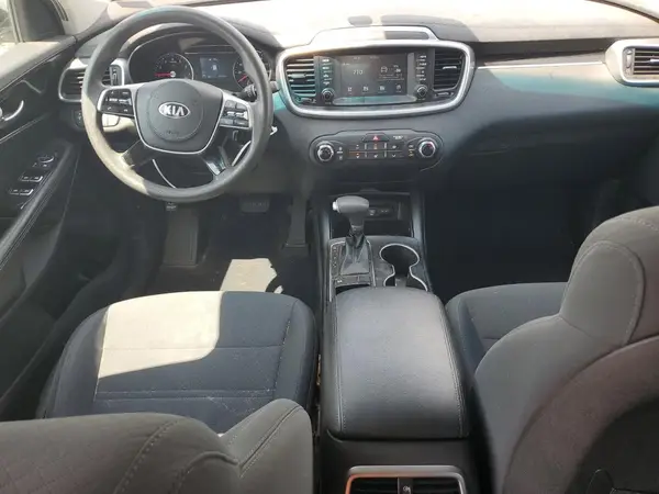 5XYPG4A58LG628544 2020 KIA SORENTO - Image 8