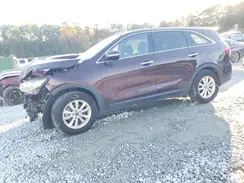 5XYPG4A58LG628978 2020 KIA SORENTO